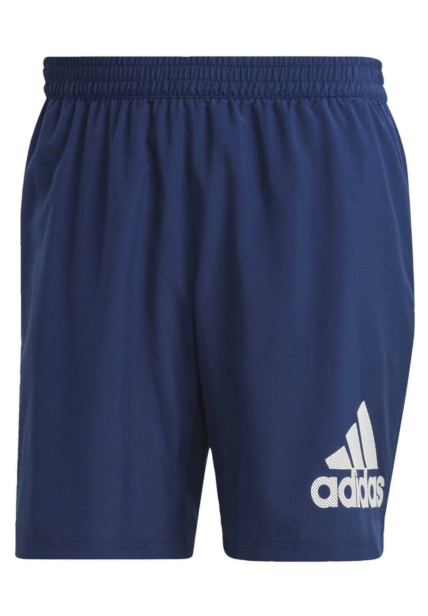ADIDAS PERFORMANCE Run It- Shorts - Dark Blue 6 ADIDAS PERFORMANCE Run It- Shorts - Dark Blue - Image 4