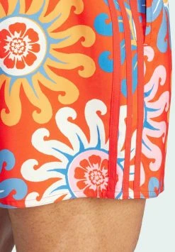 Adidas Sportswear Farm Rio Ge - Swimming Shorts - Vivid Red/White 13 Adidas Sportswear Farm Rio Ge - Swimming Shorts - Vivid Red/White -Adidas Shop f57fc1d50c5b41eeb4d7c4de6e7cf6e1