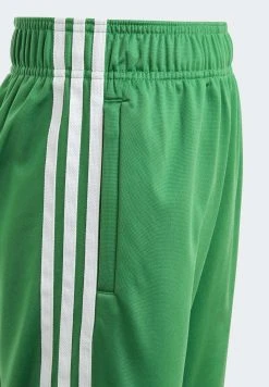 Adidas Originals Junior Unisex - Tracksuit Bottoms - Green -Adidas Shop f581bc4542154d35981a200d04781d51
