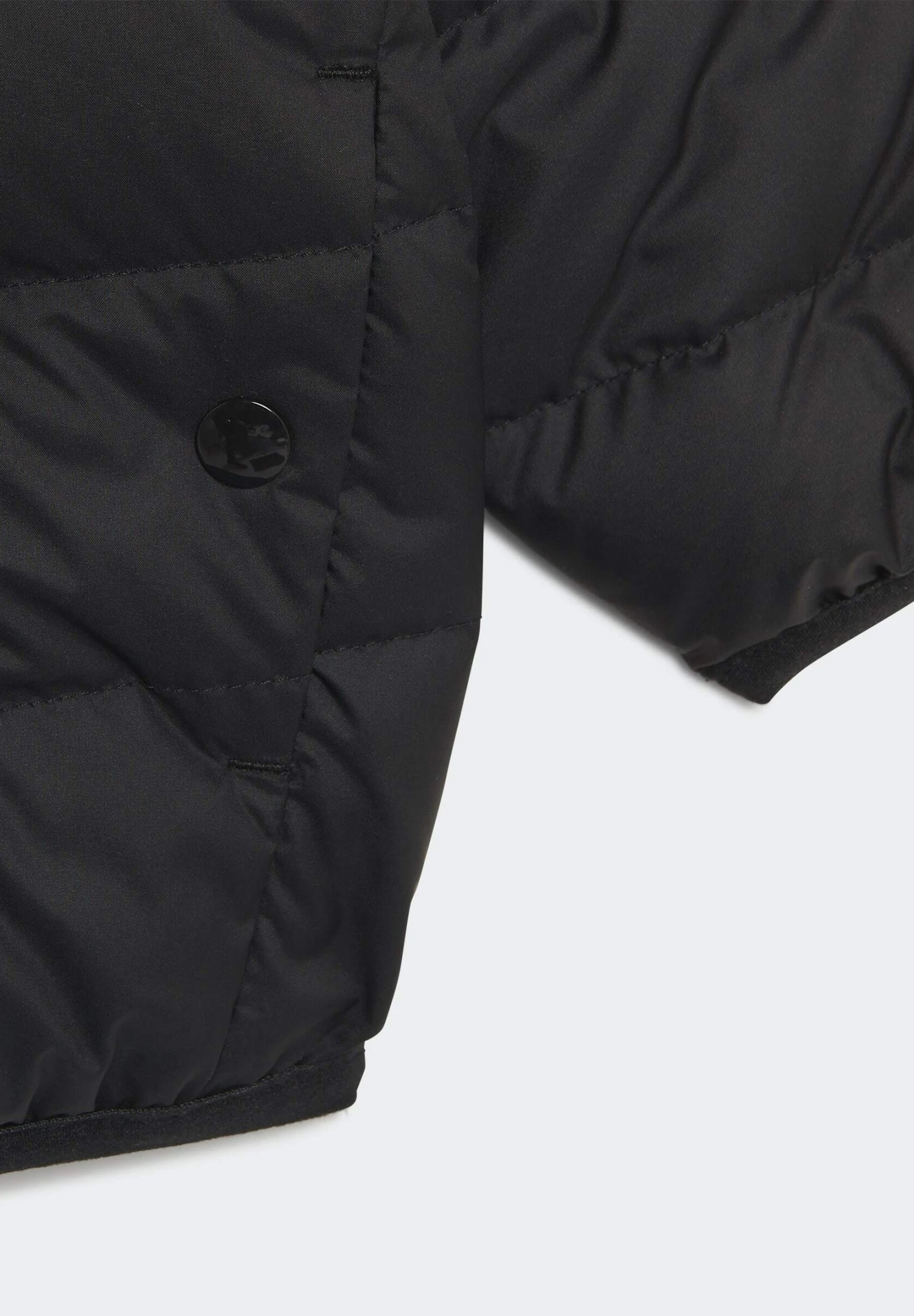 Adidas Originals Down Jacket-Infant - Down Jacket - Black White 7 Adidas Originals Down Jacket-Infant - Down Jacket - Black White - Image 5