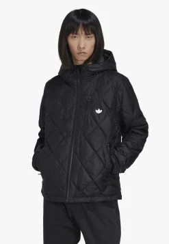 Adidas Originals Down Jacket - Black