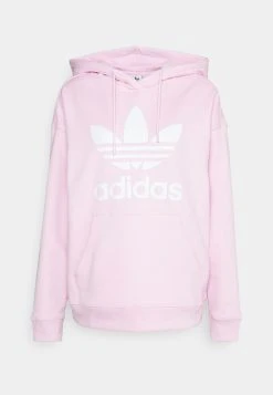 Adidas Originals Hoodie - Sweatshirt - Orchid Fusion -Adidas Shop f6442d258ddf4af3a4348adf976e5367