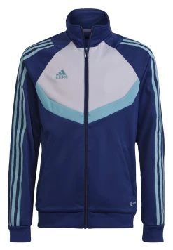 Adidas Sportswear Tiro - Training Jacket - Victory Blue