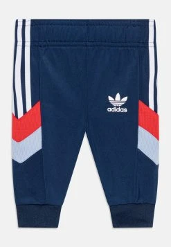 Adidas Originals Tracksuit Unisex - Tracksuit Bottoms - Night Indigo -Adidas Shop f6abf196a4b44db7a9da66a917e3d0ee