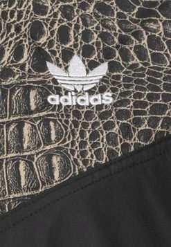 Adidas Originals Track - Training Jacket - Black/Beige -Adidas Shop f6d59b205c8842fe96e985db875b35c6