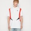 Adidas Sportswear M Cb P - Polo Shirt - White/Bright Red/Legend Ink 2 Adidas Sportswear M Cb P - Polo Shirt - White/Bright Red/Legend Ink -Adidas Shop f6dddee0fd634a8baaf6b4c6a09c03b7