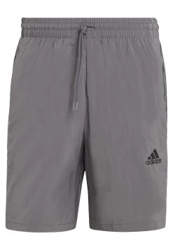Adidas Sportswear Chelsea - Sports Shorts - Grey Five Black -Adidas Shop f6e5545ec0a2471ba18a939bdcb61003