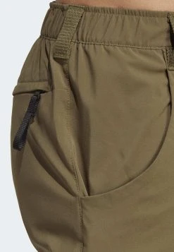 Adidas Sportswear Terrex Terrex Multi- Trousers - Focus Olive 11 Adidas Sportswear Terrex Terrex Multi- Trousers - Focus Olive -Adidas Shop f6ee6ada67e24dd5ba930040c82cc8e5