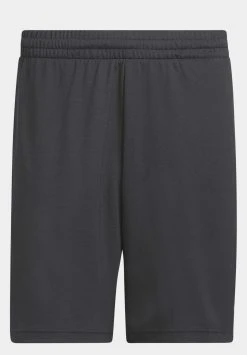 ADIDAS PERFORMANCE Bos - Sports Shorts - Carbon 14 ADIDAS PERFORMANCE Bos - Sports Shorts - Carbon -Adidas Shop f7245b20d1404f959a9b3576db861154