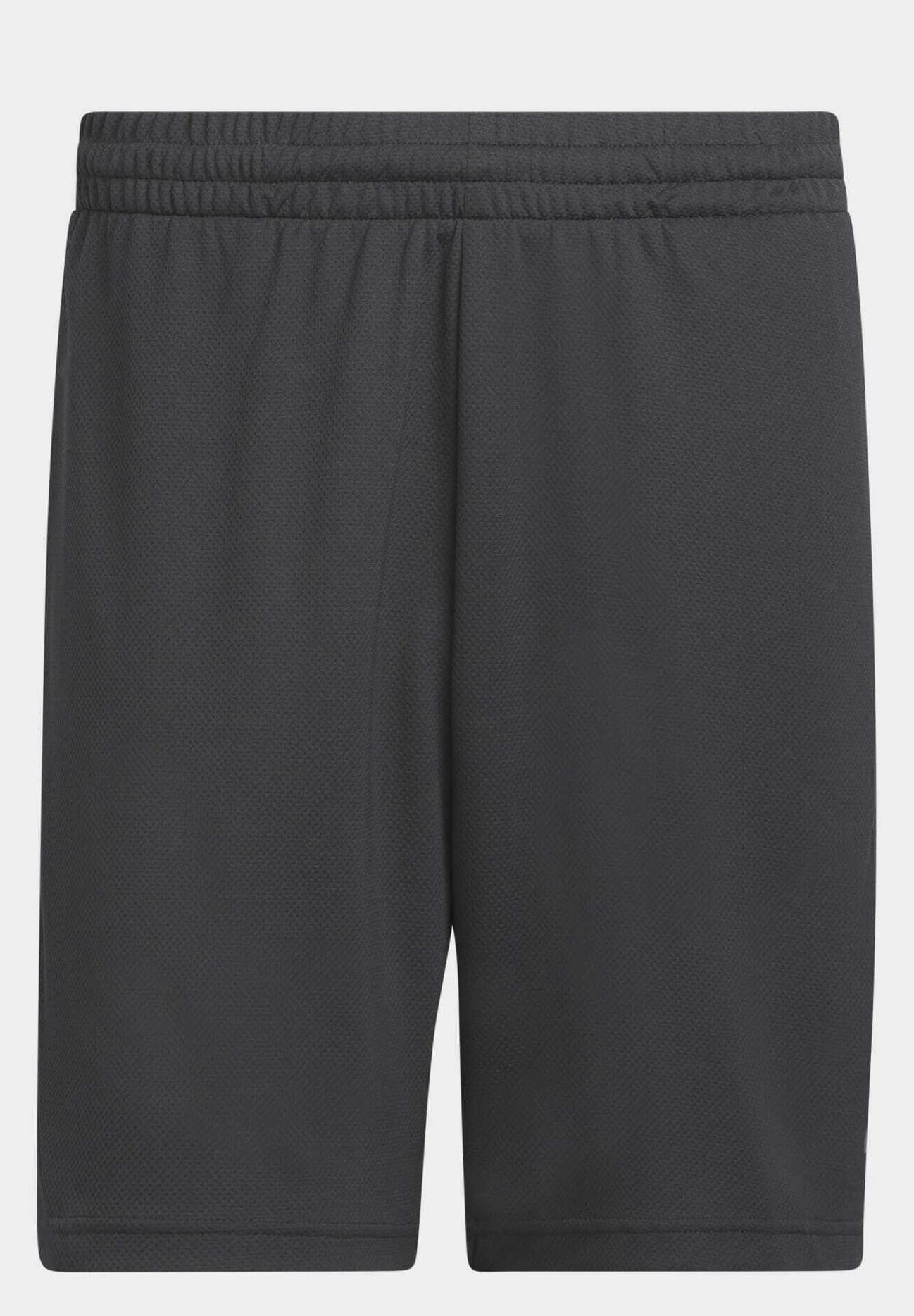 ADIDAS PERFORMANCE Bos - Sports Shorts - Carbon 8 ADIDAS PERFORMANCE Bos - Sports Shorts - Carbon - Image 6