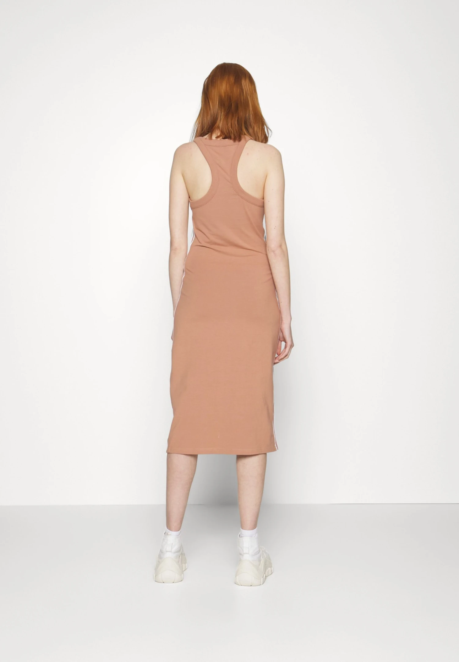 Adidas Originals Jersey Dress - Jersey Dress 7 Adidas Originals Jersey Dress - Jersey Dress - Image 5