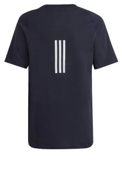 Adidas Sportswear Gameday Tee - Print T-Shirt - Legend Ink White 12 Adidas Sportswear Gameday Tee - Print T-Shirt - Legend Ink White -Adidas Shop f777d8e7bc424e4bb6d0974e9675a040