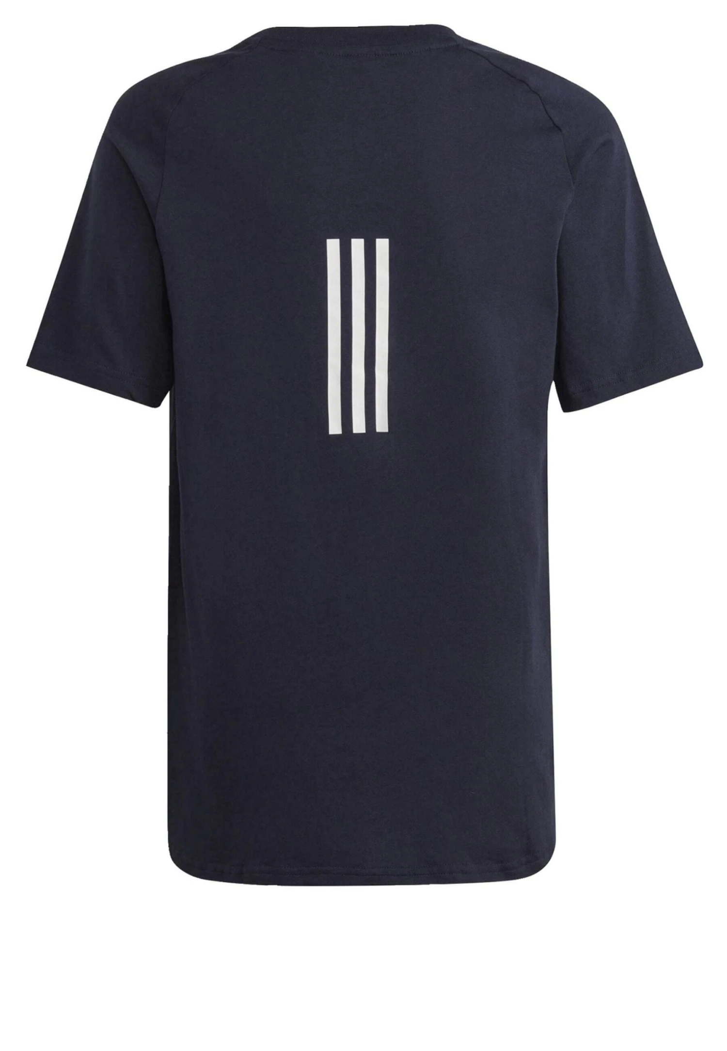 Adidas Sportswear Gameday Tee - Print T-Shirt - Legend Ink White 4 Adidas Sportswear Gameday Tee - Print T-Shirt - Legend Ink White - Image 2