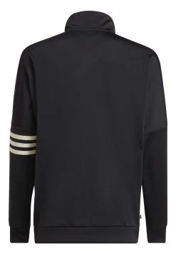 Adidas Originals Track - Zip-Up Sweatshirt - Black 8 Adidas Originals Track - Zip-Up Sweatshirt - Black -Adidas Shop f7a416fa78a945bf95c61438d6f7723e