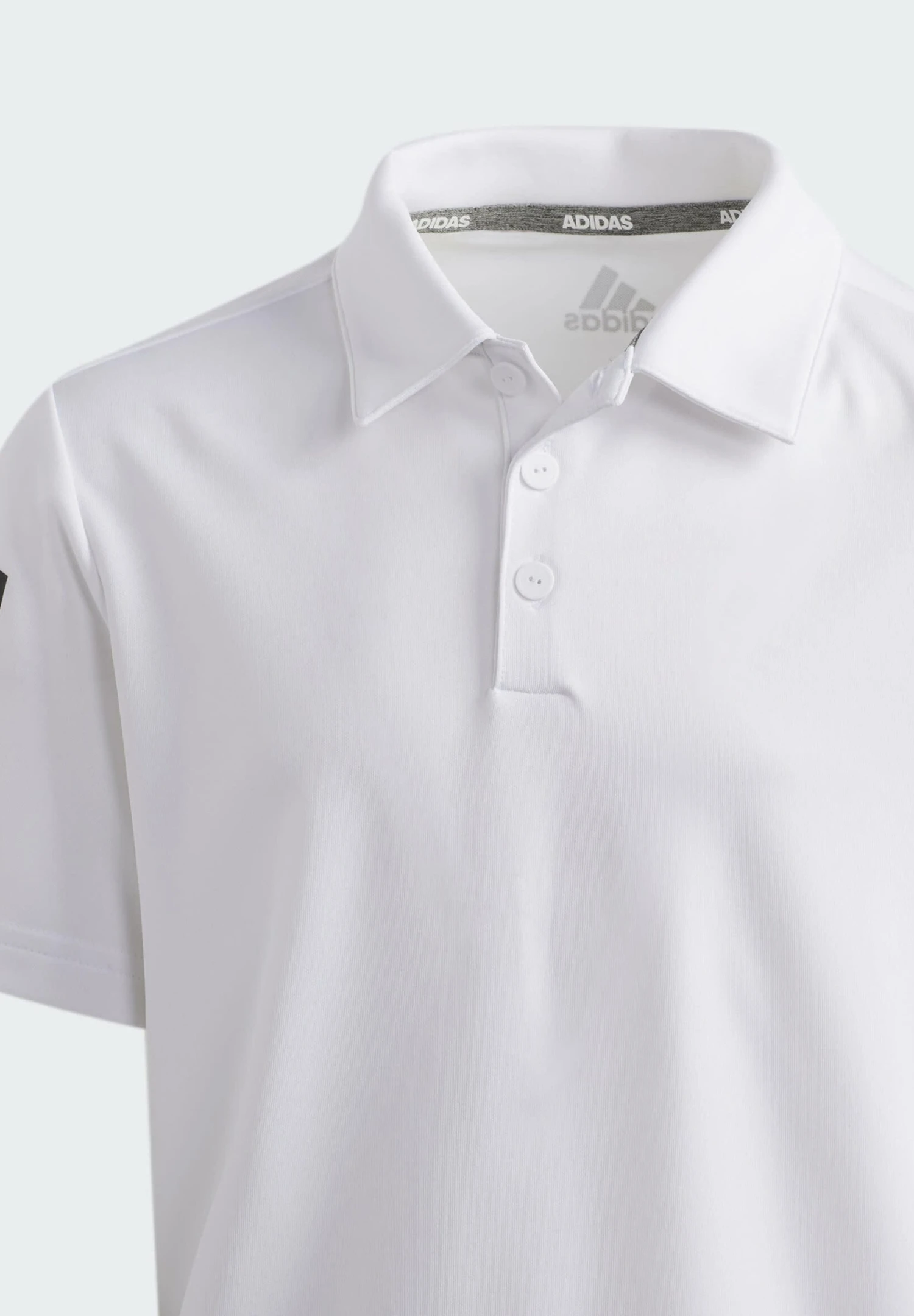 ADIDAS PERFORMANCE Print T-Shirt - White 5 ADIDAS PERFORMANCE Print T-Shirt - White - Image 3