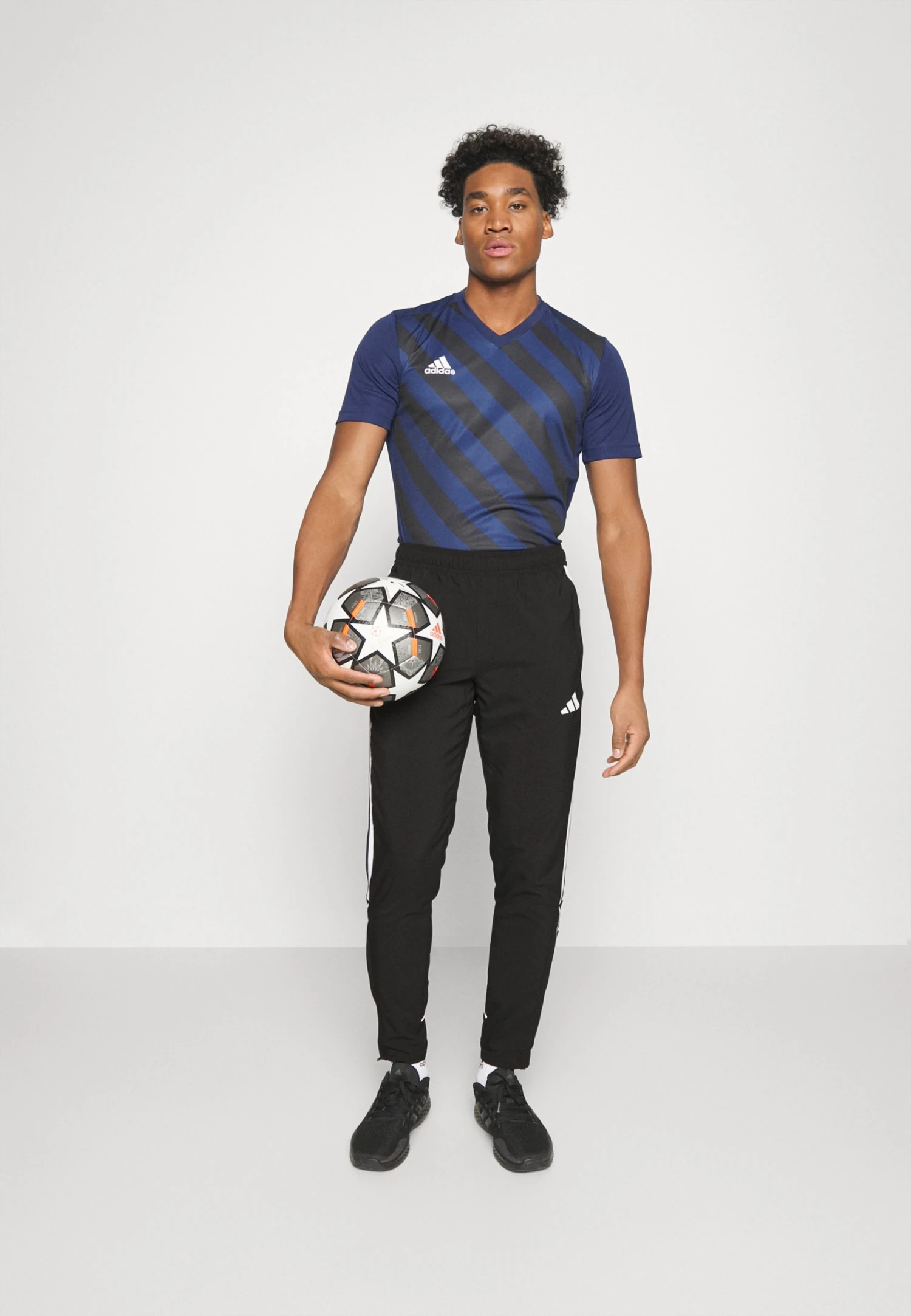 ADIDAS PERFORMANCE Tiro23 League Pant - Tracksuit Bottoms - Black 4 ADIDAS PERFORMANCE Tiro23 League Pant - Tracksuit Bottoms - Black - Image 2