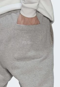 Adidas Sportswear Tracksuit Bottoms - Medium Grey Heather -Adidas Shop f7ef259f22c74c2790df3d5d5c4f460c