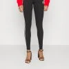 Adidas Originals 3 Stripes Tight - Leggings - Trousers - Black 2 Adidas Originals 3 Stripes Tight - Leggings - Trousers - Black -Adidas Shop f81f9f57d879418bbd3c9d632f83660d