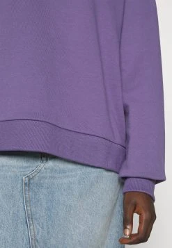 Adidas Originals Sweatshirt - Tech Purple 19 Adidas Originals Sweatshirt - Tech Purple -Adidas Shop f82a75a8be3b4ae79d3d5b247ad306e9