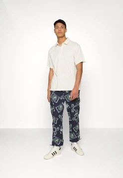 Adidas Originals Cargo Trousers - Multicolor/Black 13 Adidas Originals Cargo Trousers - Multicolor/Black -Adidas Shop f84d7ea92cac4113a280e3a02e43d681