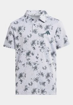 ADIDAS PERFORMANCE Ultimate - Polo Shirt - Blue -Adidas Shop f869016b025d4efcaf8692a5d0053fab