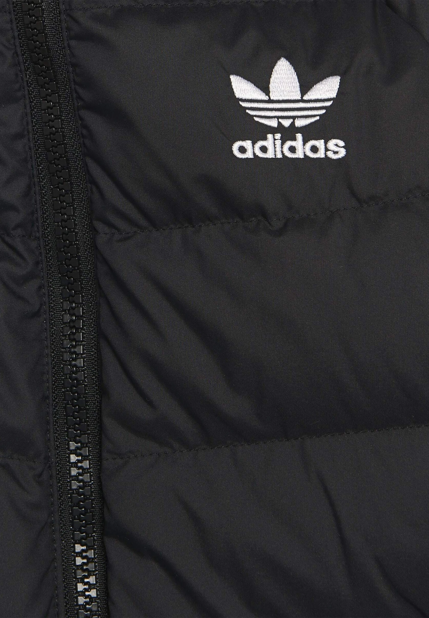 Adidas Originals Down Jacket-Infant - Down Jacket - Black White 5 Adidas Originals Down Jacket-Infant - Down Jacket - Black White - Image 3