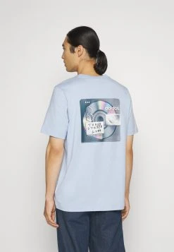 Adidas Originals Back Tee - Print T-Shirt - Blue Dawn 13 Adidas Originals Back Tee - Print T-Shirt - Blue Dawn -Adidas Shop f8c588a358a447c79e94448500d50f04