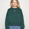 Adidas Originals Sweatshirt - Mineral Green 2 Adidas Originals Sweatshirt - Mineral Green -Adidas Shop f8fedac662364553b39c4239d22b5b8c