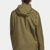 Adidas TERREX Multi Rainready2L- Outdoor Jacket - Focus Olive -Adidas Shop f9189611a3c94cfea2b71557894a1b1b