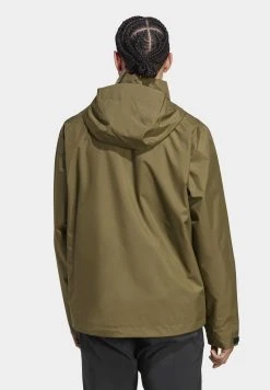 Adidas TERREX Multi Rainready2L- Outdoor Jacket - Focus Olive