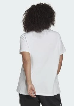 Adidas Originals Trefoil - Print T-Shirt -Adidas Shop f928d1688f684c73a7fcde5f2ee27fff