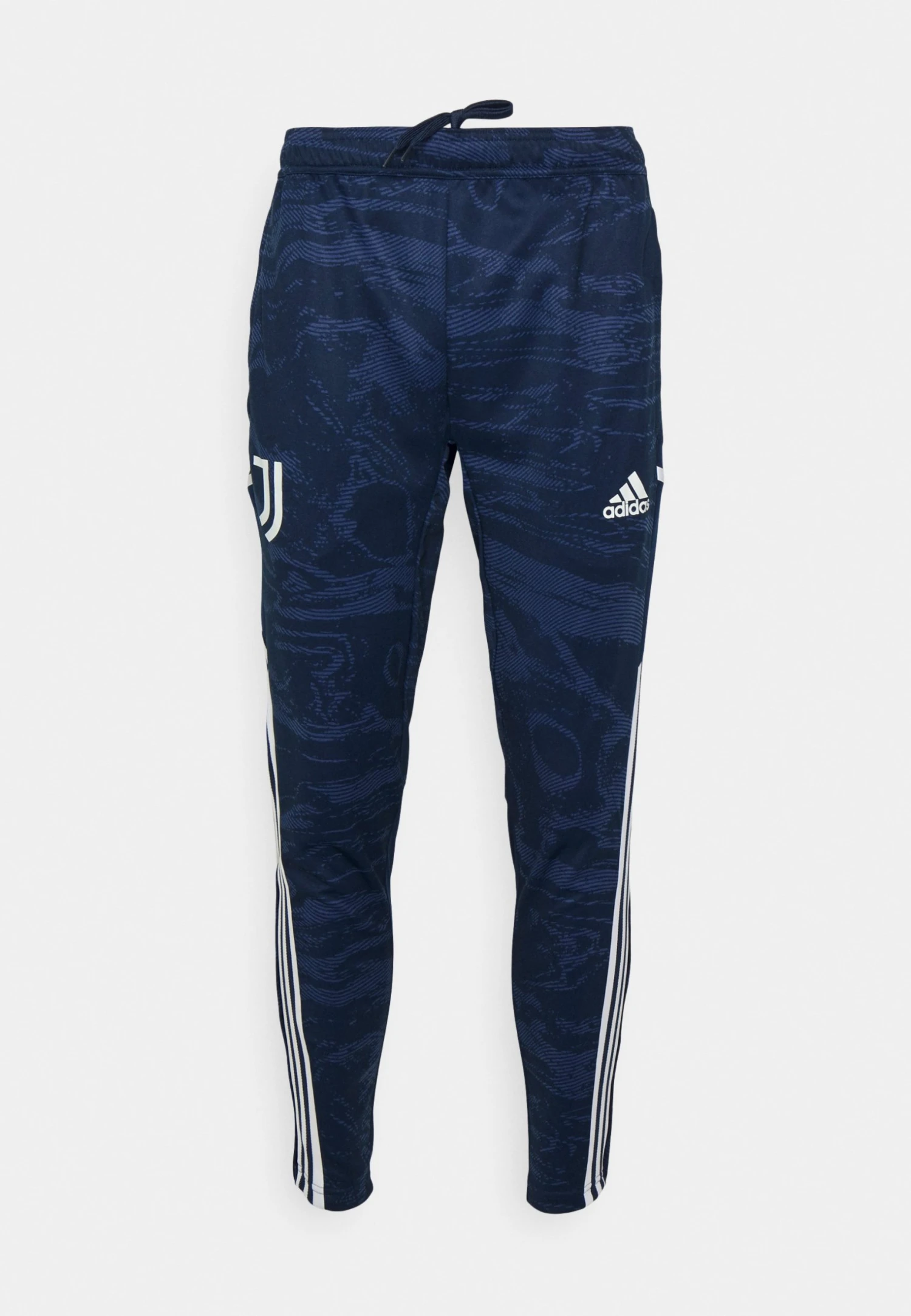 ADIDAS PERFORMANCE Juventus Turin Trainings Pant - Club Wear - Tech Indigo/Night Indigo 6 ADIDAS PERFORMANCE Juventus Turin Trainings Pant - Club Wear - Tech Indigo/Night Indigo - Image 4