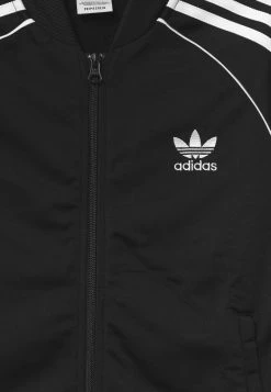 Adidas Originals Track Unisex - Training Jacket - Black/White -Adidas Shop f96e9e39a995494ea0949f865d4e9741