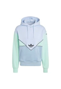 Adidas Originals Hoodie - Blue Dawn Ambient SkyEasy Green 15 Adidas Originals Hoodie - Blue Dawn Ambient SkyEasy Green -Adidas Shop f98e5f61f2ed4908b01adb4305e75ef2