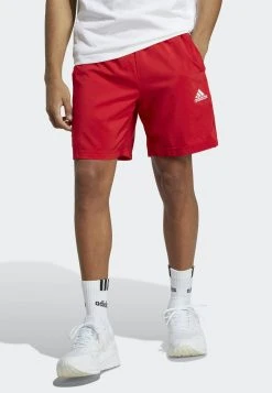 Adidas Sportswear Chelsea - Sports Shorts - Better Scarlet White