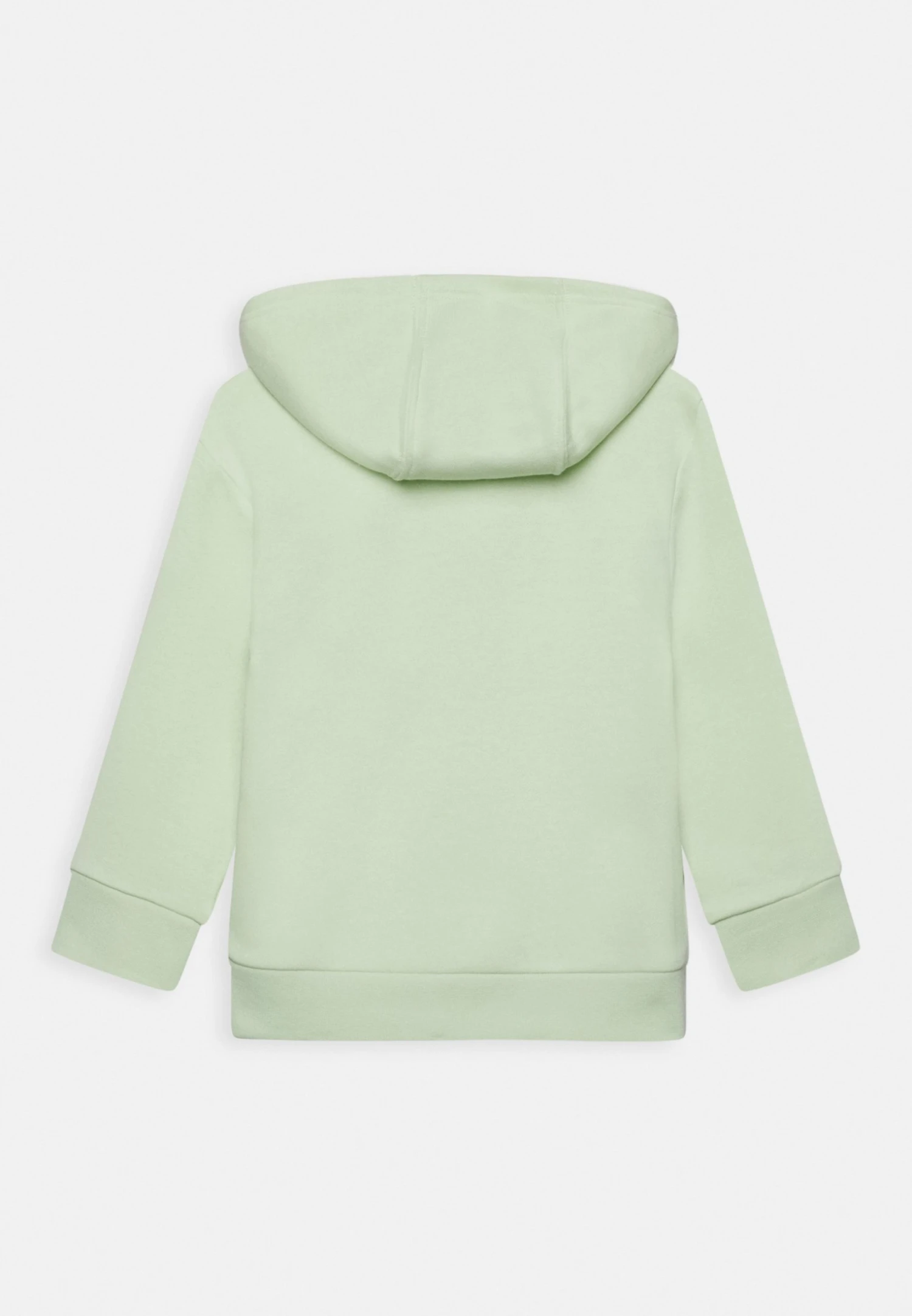 Adidas Originals Hoodie - Neon Green 4 Adidas Originals Hoodie - Neon Green - Image 2