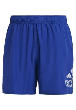 Adidas Sportswear Clx Swim- Swimming Shorts - Semi Lucid Blue/White -Adidas Shop fa0e2043c968406bbaaaed7878f4c699