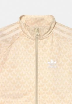 Adidas Originals Tracksuit Unisex Set - Tracksuit - Ecru Tint/Sand Strata -Adidas Shop fa4d3fd1a0224159b7ff99f0e10c3cf9