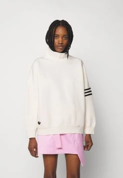 Adidas Originals Sweatshirt - White 11 Adidas Originals Sweatshirt - White -Adidas Shop fa624aa2d20a441f9a877c0d2446a3a1