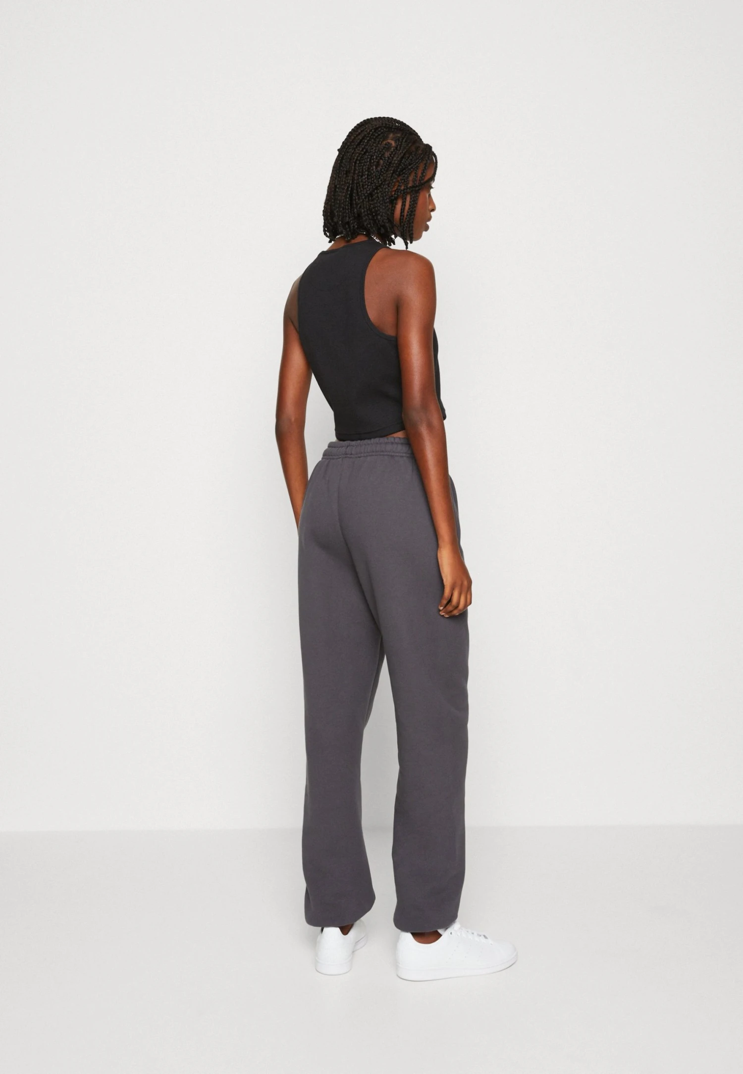 Adidas Sportswear Lounge Tank - Top 5 Adidas Sportswear Lounge Tank - Top - Image 3