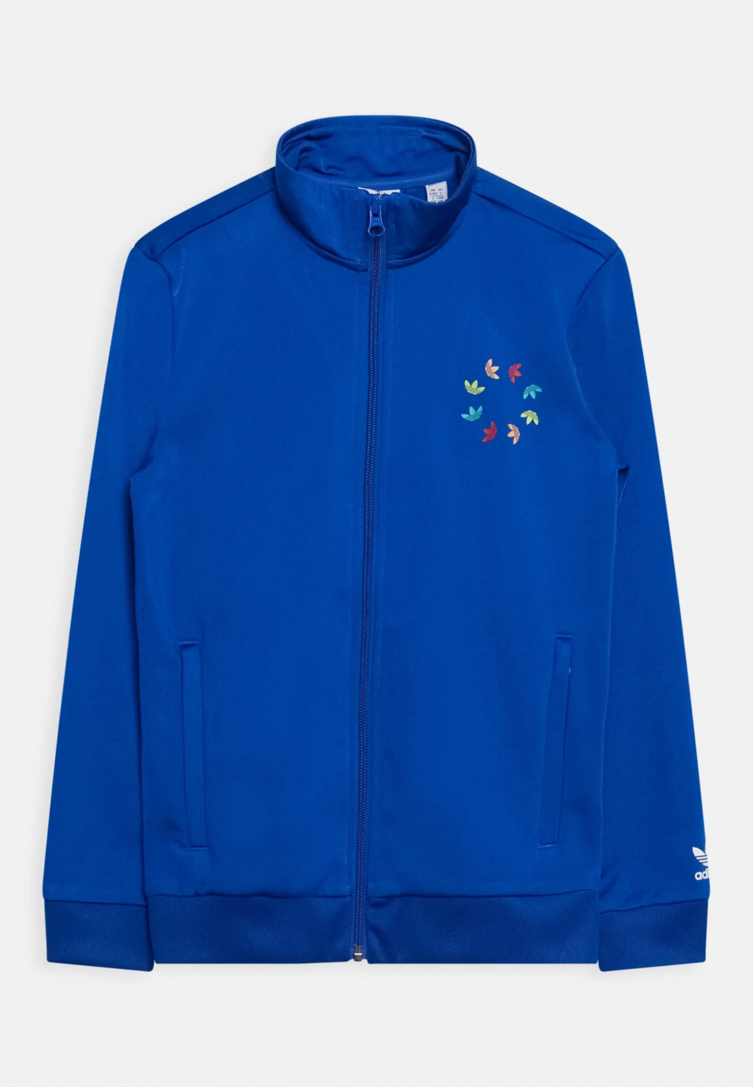 Adidas Originals Track Top Unisex - Training Jacket - Collegiate Royal 3 Adidas Originals Track Top Unisex - Training Jacket - Collegiate Royal