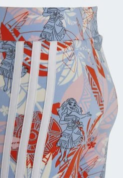 Adidas Sportswear Lg Dy - Leggings - Trousers - Blue Dawn 13 Adidas Sportswear Lg Dy - Leggings - Trousers - Blue Dawn -Adidas Shop fa8b8fc8598f4af783fa3344bbb6f97d