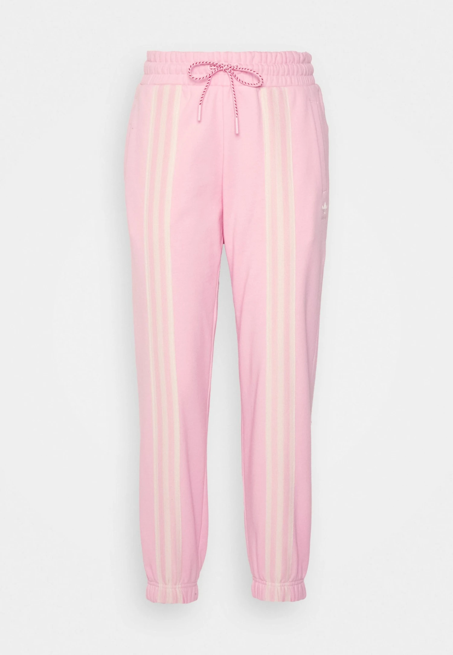 Adidas Originals Adicolor 70S Pants - Tracksuit Bottoms - True Pink 8 Adidas Originals Adicolor 70S Pants - Tracksuit Bottoms - True Pink - Image 6