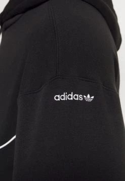 Adidas Originals Hoodie - Black -Adidas Shop fb64d85920684f7d8fc1633d1d4d69ef