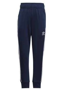 Adidas Originals Sst Set - Tracksuit - Night Indigo -Adidas Shop fba59d3790d84559bea92901724dad55