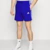 Adidas Sportswear Sports Shorts - Royal Blue