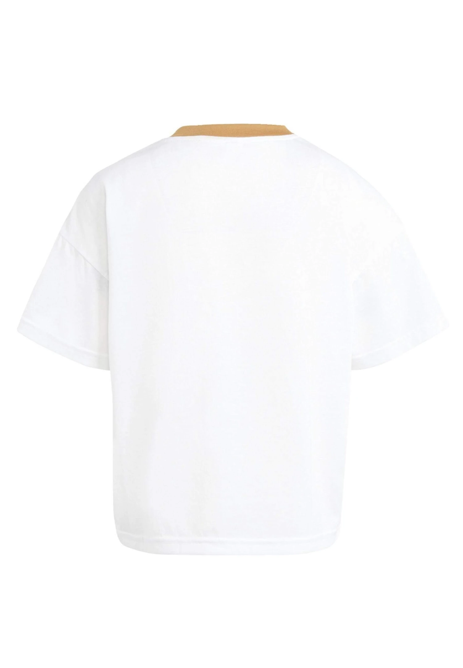 Adidas Sportswear X Classic Lego - Print T-Shirt - White Multicolor Mesa 4 Adidas Sportswear X Classic Lego - Print T-Shirt - White Multicolor Mesa - Image 2