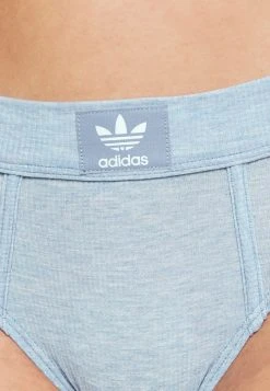 Adidas Originals Briefs - Blue Melange -Adidas Shop fc38c36953c741c1806e0772df61e4da