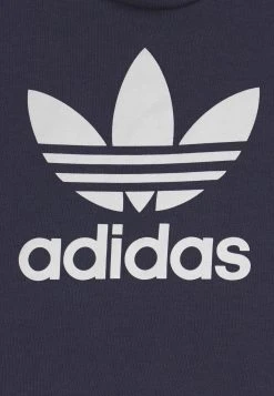 Adidas Originals Crew Set-Infant - Sweatshirt - Shadow Navy -Adidas Shop fc6c4ee69d694d7bb4b5ffed780f9887