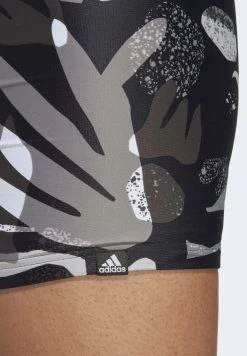 Adidas Sportswear Shorts - Black White -Adidas Shop fc7ef16f2a354e9aa55cd545c714d474